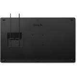 Wacom Cintiq 24, Tegneplade Sort