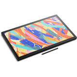Wacom Cintiq 24, Tegneplade Sort
