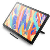 Wacom Tegneplade Sort