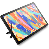 Wacom Tegneplade Sort