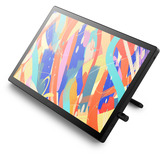 Wacom Tegneplade Sort