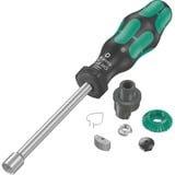 Wera 9919 Knarren Reparaturset Safe-Torque A2, Reparation sæt 
