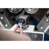 Wiha Sikringsrings-tang sæt Classic, med MagicTips Rød