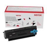 Xerox B310/B305/B315 SORT tonerpatron med ekstra stor kapacitet (20.000 sider) 20000 Sider, Sort, 1 stk