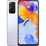 Xiaomi Mobiltelefon Hvid