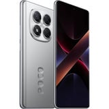 Xiaomi POCO X7 512GB, Mobiltelefon Sølv