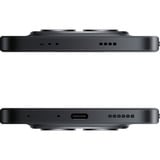 Xiaomi Redmi Note 15 Pro 256GB, Mobiltelefon Sort