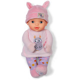 ZAPF Creation 838730, Dukke Pink