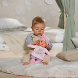 ZAPF Creation 838730, Dukke Pink
