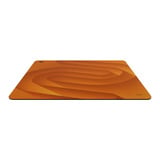 Zowie H-SR-SE Orange II, Gaming Mus pad Orange