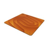 Zowie H-SR-SE Orange II, Gaming Mus pad Orange