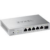 Zyxel Switch Sølv