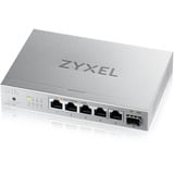 Zyxel Switch Sølv