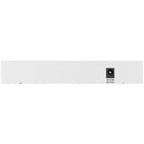 Zyxel XMG-105 Ikke administreret 2.5G Ethernet (100/1000/2500) Grå, Switch Sølv, Ikke administreret, 2.5G Ethernet (100/1000/2500)