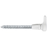fischer EasyHook Angle DuoPower 8x40, Dyvel Hvid