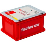 fischer Vorteils-Box Injektionsmörtel FIS VL 300 T HWK G, Mørtel grå
