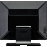 iiyama ProLite T1721MSC-B2 computerskærm 43,2 cm (17") 1280 x 1024 pixel SXGA LED Berøringsskærm Bordplade Sort, LED-skærm Sort (mat), 43,2 cm (17"), 1280 x 1024 pixel, SXGA, LED, 5 ms, Sort