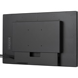 iiyama ProLite TF2438MSC-B2, LED-skærm Sort (mat)