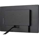 iiyama ProLite TF2438MSC-B2, LED-skærm Sort (mat)