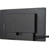iiyama ProLite TF2438MSC-B2, LED-skærm Sort (mat)