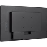 iiyama ProLite TF2438MSC-B2, LED-skærm Sort (mat)