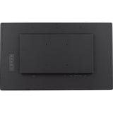 iiyama ProLite TF2438MSC-B2, LED-skærm Sort (mat)