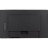 iiyama ProLite TF2438MSC-B2, LED-skærm Sort (mat)