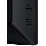 iiyama T1721MSC-B2, LED-skærm Sort (mat)