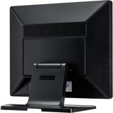 iiyama T1721MSC-B2, LED-skærm Sort (mat)