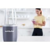 nutribullet NB606DG, Stander rørmaskine Sølv/grå