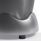 nutribullet NB606DG, Stander rørmaskine Sølv/grå
