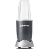 nutribullet Original bordblender NB606DG, Stander rørmaskine Sølv/grå
