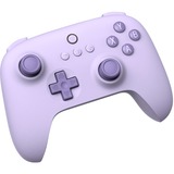 8BitDo Gamepad lys violet