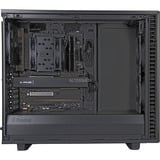 ALTERNATE ALT-WS-AMD-001, Gaming PC Sort