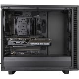 ALTERNATE Tilpasset arbejdsstation • ProZen, Fuld PC Sort