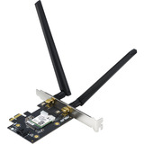 ASUS 90IG07A0-MW0B00, Wi-Fi-adapter Bulk