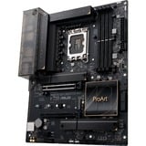 ASUS 90MB1FY0-M0EAY0 bundkort Intel B760 LGA 1700 ATX Sort/Bronze, Intel, LGA 1700, Intel® Core™ i3, Intel® Core™ i5, Intel® Core™ i7, Intel® Core™ i9, LGA 1700, DDR5-SDRAM, 192 GB
