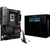 ASUS 90MB1FY0-M1EAY0, Bundkort Sort/Bronze