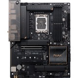 ASUS 90MB1FY0-M1EAY0, Bundkort Sort/Bronze