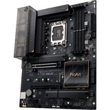 ASUS 90MB1FY0-M1EAY0, Bundkort Sort/Bronze