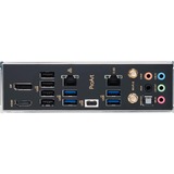 ASUS 90MB1FY0-M1EAY0, Bundkort Sort/Bronze