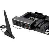 ASUS 90MB1FY0-M1EAY0, Bundkort Sort/Bronze