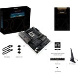 ASUS 90MB1FY0-M1EAY0, Bundkort Sort/Bronze
