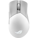 ASUS 90MP02Y0-BMUA10, Gaming mus Hvid
