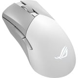 ASUS 90MP02Y0-BMUA10, Gaming mus Hvid