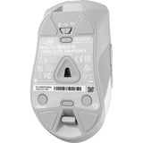 ASUS 90MP02Y0-BMUA10, Gaming mus Hvid