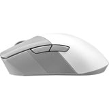 ASUS 90MP02Y0-BMUA10, Gaming mus Hvid