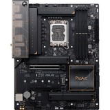 ASUS Bundkort Sort/Bronze