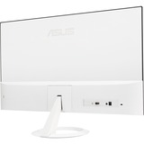 ASUS Gaming Skærm Hvid/Sort