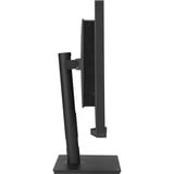 ASUS LED-skærm Sort